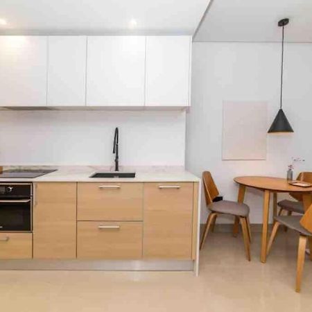 Nr Urban Torre 2 Apartment Santa Cruz de Tenerife Ngoại thất bức ảnh