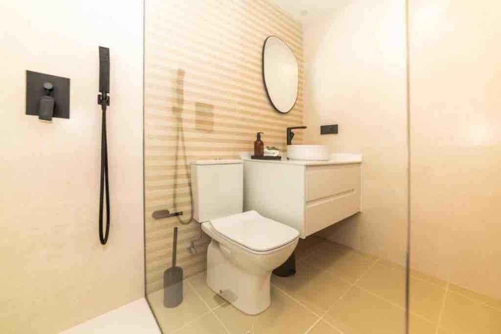 Nr Urban Torre 2 Apartment Santa Cruz de Tenerife Ngoại thất bức ảnh
